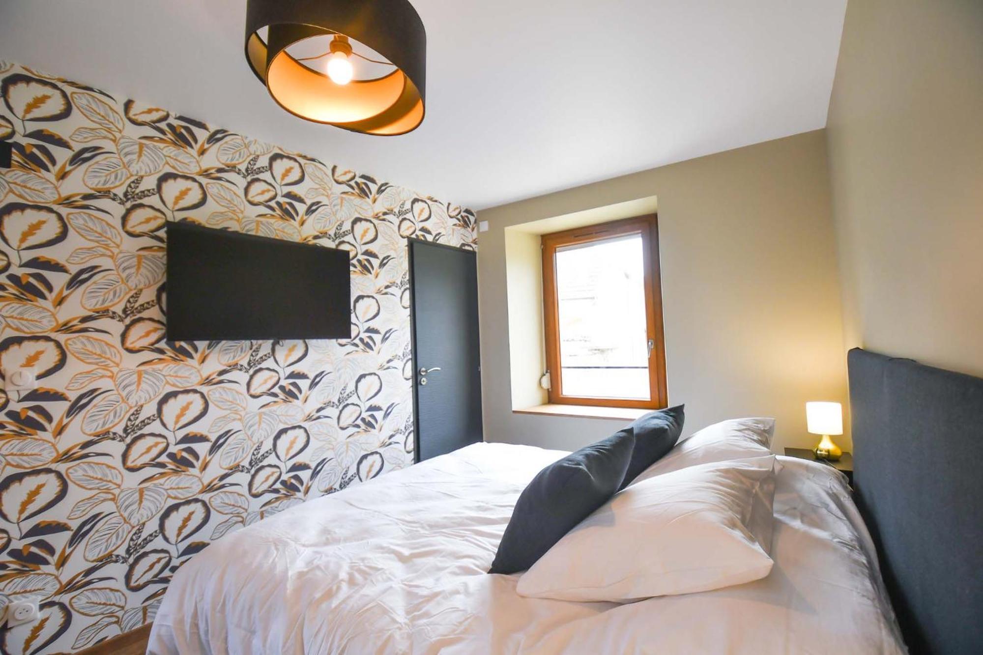 Les Rives Champenoises - Villa De Charme Et Spa Buxeuil  Extérieur photo