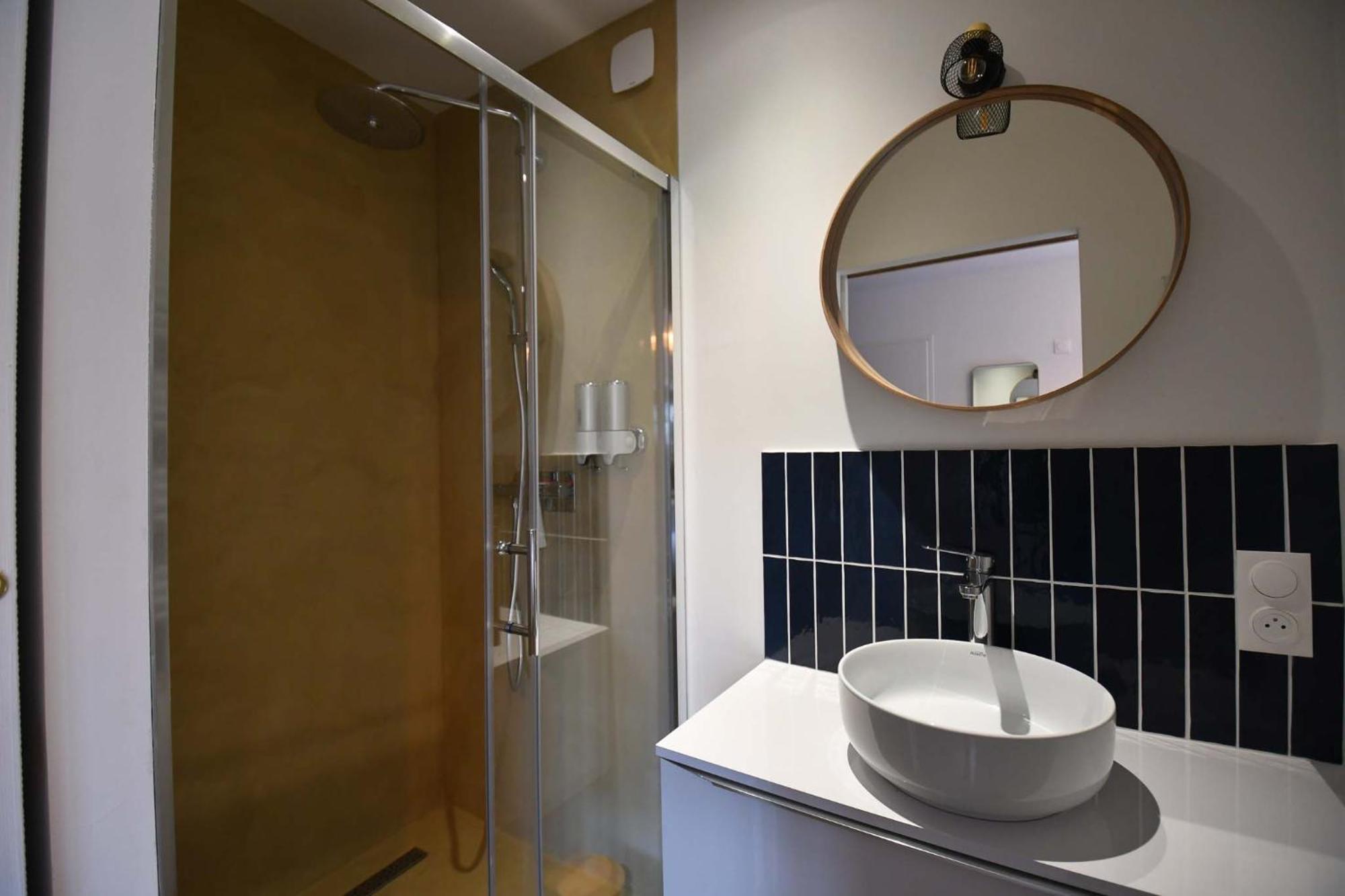 Les Rives Champenoises - Villa De Charme Et Spa Buxeuil  Extérieur photo